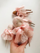 Load image into Gallery viewer, Lace & Frills | Matchbox Doll