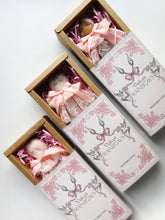 Load image into Gallery viewer, Lace & Frills | Matchbox Doll