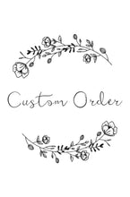 Load image into Gallery viewer, CUSTOM ORDER | π·ππππππ πΎπππππππ π±πππ πππ π³πππ πππ (gingerbread spice)