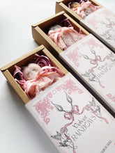 Load image into Gallery viewer, Lace & Frills | Matchbox Doll