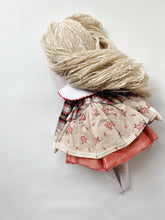 Load image into Gallery viewer, Holly | 20” Traditional Heirloom Doll