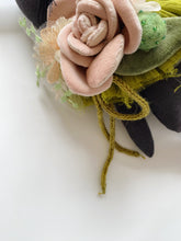 Load image into Gallery viewer, Flora | Linen Bunny