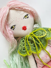 Load image into Gallery viewer, Strawberry Mermaid