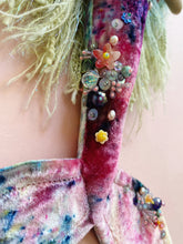 Load image into Gallery viewer, VELVET RAINBOWS x FIN &amp; NOX | Mermaid n°3