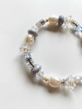 Load image into Gallery viewer, N°4 | Beaded Seahorse Bracelet