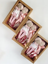 Load image into Gallery viewer, ‘Perfect Match’ | Matchbox Doll Set