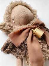 Load image into Gallery viewer, Coco | Lamb Plush Doll
