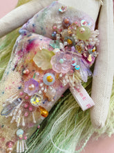 Load image into Gallery viewer, VELVET RAINBOWS x FIN &amp; NOX | Mermaid n°2