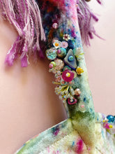 Load image into Gallery viewer, VELVET RAINBOWS x FIN &amp; NOX | Mermaid n°1