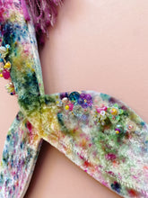 Load image into Gallery viewer, VELVET RAINBOWS x FIN &amp; NOX | Mermaid n°1