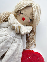 Load image into Gallery viewer, TOADSTOOL MUSHROOM GIRL | The Nutcracker Collection |