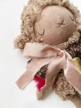 Load image into Gallery viewer, Lila | Lamb Plush Doll