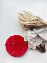 Load image into Gallery viewer, TOADSTOOL MUSHROOM GIRL | The Nutcracker Collection |