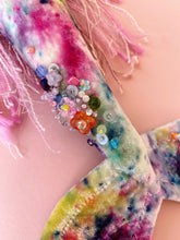 Load image into Gallery viewer, VELVET RAINBOWS x FIN &amp; NOX | Limited Release Collector Mermaid Doll | N°3