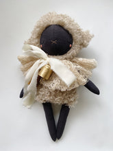 Load image into Gallery viewer, Lara | Lamb Plush Doll