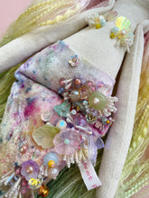 Load image into Gallery viewer, VELVET RAINBOWS x FIN &amp; NOX | Mermaid n°2