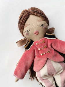 Girl Nutcracker Soldier | THE NUTCRACKER COLLECTION