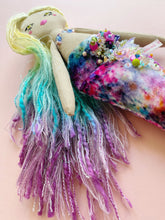 Load image into Gallery viewer, VELVET RAINBOWS x FIN &amp; NOX | Mermaid n°1