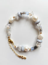 Load image into Gallery viewer, N°4 | Beaded Seahorse Bracelet