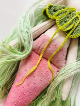 Load image into Gallery viewer, Strawberry Mermaid
