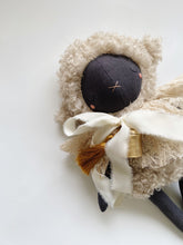 Load image into Gallery viewer, Lara | Lamb Plush Doll
