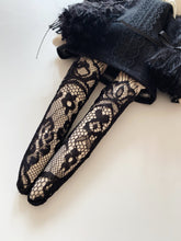 Load image into Gallery viewer, N°1 | WEDNESDAY ADDAMS | 14” Doll