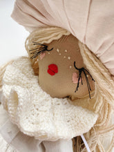 Load image into Gallery viewer, TOADSTOOL MUSHROOM GIRL | The Nutcracker Collection |