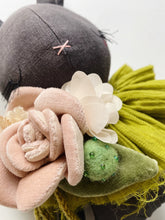 Load image into Gallery viewer, Flora | Linen Bunny
