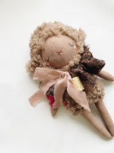 Load image into Gallery viewer, Lila | Lamb Plush Doll