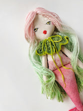 Load image into Gallery viewer, Strawberry Mermaid