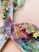 Load image into Gallery viewer, VELVET RAINBOWS x FIN &amp; NOX | Mermaid n°2