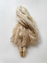 Load image into Gallery viewer, Evelyn | 14” Traditional Heirloom Doll