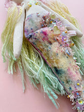 Load image into Gallery viewer, VELVET RAINBOWS x FIN &amp; NOX | Mermaid n°2