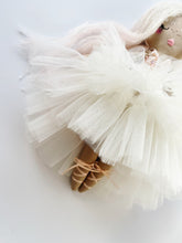 Load image into Gallery viewer, Pearl | 14” Heirloom Doll