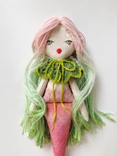 Load image into Gallery viewer, Strawberry Mermaid