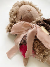 Load image into Gallery viewer, Lila | Lamb Plush Doll
