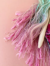 Load image into Gallery viewer, VELVET RAINBOWS x FIN &amp; NOX | Limited Release Collector Mermaid Doll | N°3