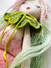 Load image into Gallery viewer, Strawberry Mermaid