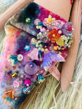 Load image into Gallery viewer, VELVET RAINBOWS x FIN &amp; NOX | Limited Release Collector Mermaid Doll | N°2