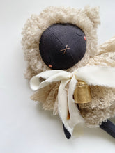 Load image into Gallery viewer, Lara | Lamb Plush Doll