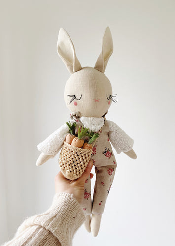 Henrietta | Cottage Bunny