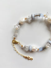 Load image into Gallery viewer, N°4 | Beaded Seahorse Bracelet