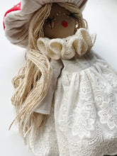 Load image into Gallery viewer, TOADSTOOL MUSHROOM GIRL | The Nutcracker Collection |