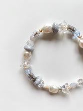 Load image into Gallery viewer, N°4 | Beaded Seahorse Bracelet