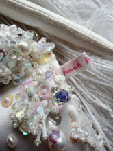 Load image into Gallery viewer, GHOST SIREN | Collectable Beaded Art Doll