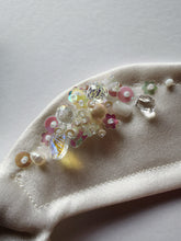 Load image into Gallery viewer, GHOST SIREN | Collectable Beaded Art Doll