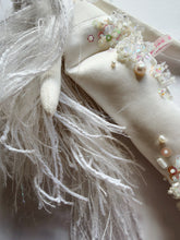 Load image into Gallery viewer, GHOST SIREN | Collectable Beaded Art Doll