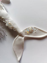 Load image into Gallery viewer, GHOST SIREN | Collectable Beaded Art Doll