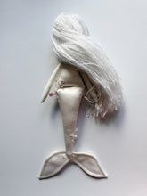 Load image into Gallery viewer, GHOST SIREN | Collectable Beaded Art Doll