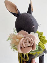 Load image into Gallery viewer, Flora | Linen Bunny